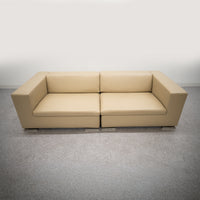 【展示品】Minotti / 2P ソファ / ミノッティ