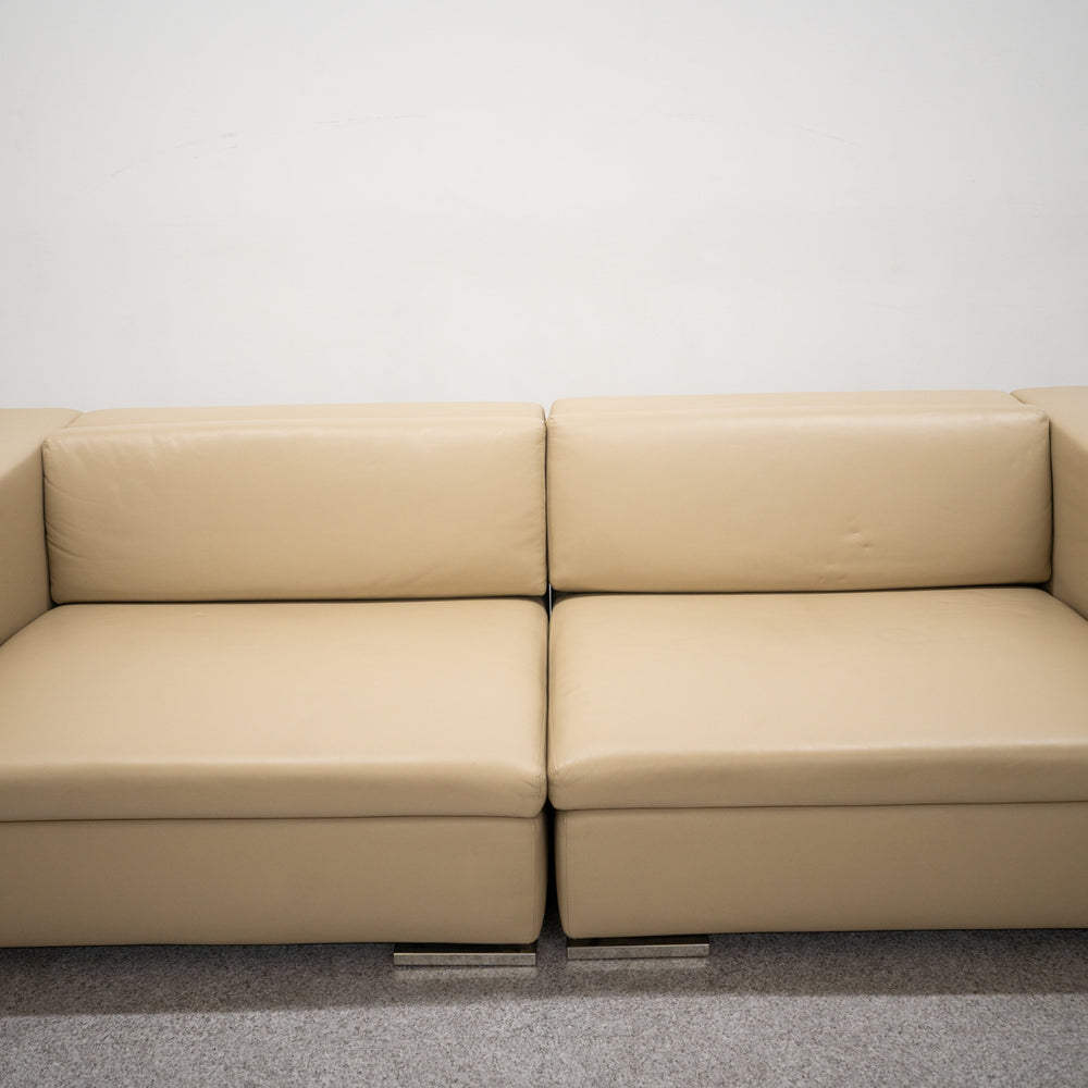 【展示品】Minotti / 2P ソファ / ミノッティ