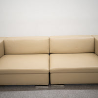【展示品】Minotti / 2P ソファ / ミノッティ
