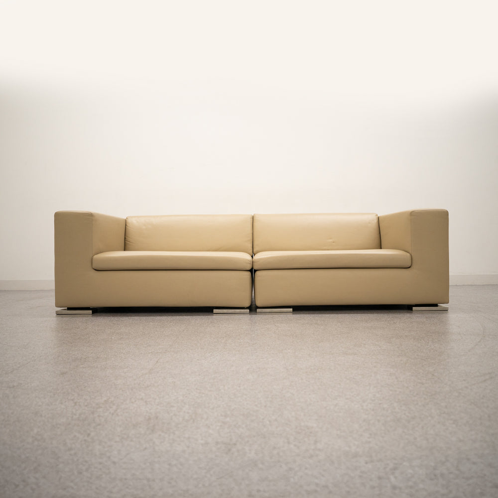 【展示品】Minotti / 2P ソファ / ミノッティ