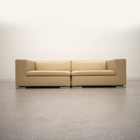 【展示品】Minotti / 2P ソファ / ミノッティ