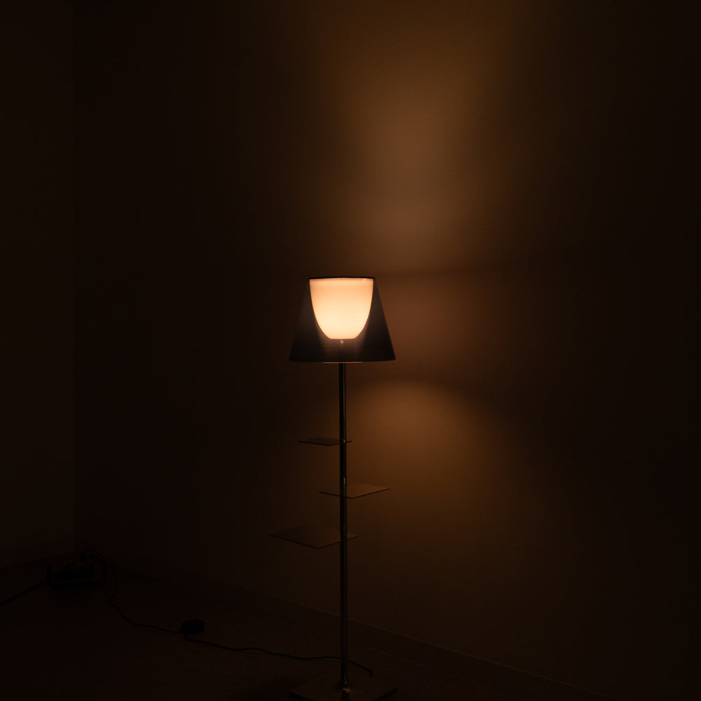 FLOS / BIBLIOTHEQUE / フロス
