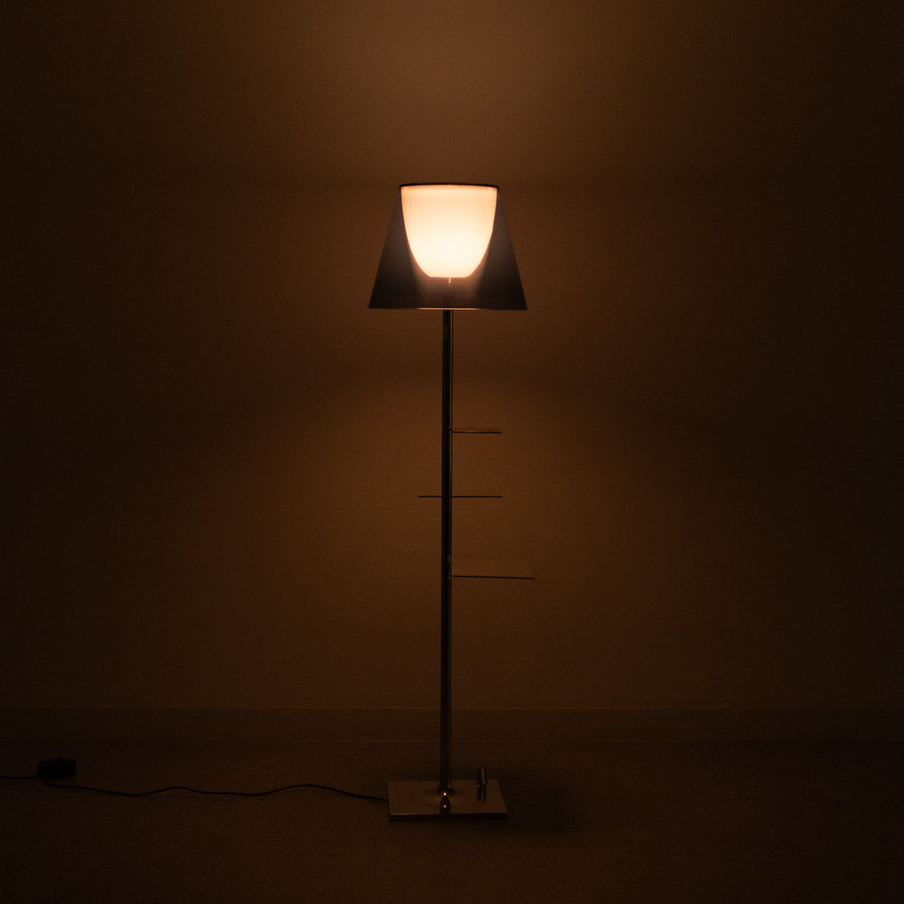 FLOS / BIBLIOTHEQUE / フロス