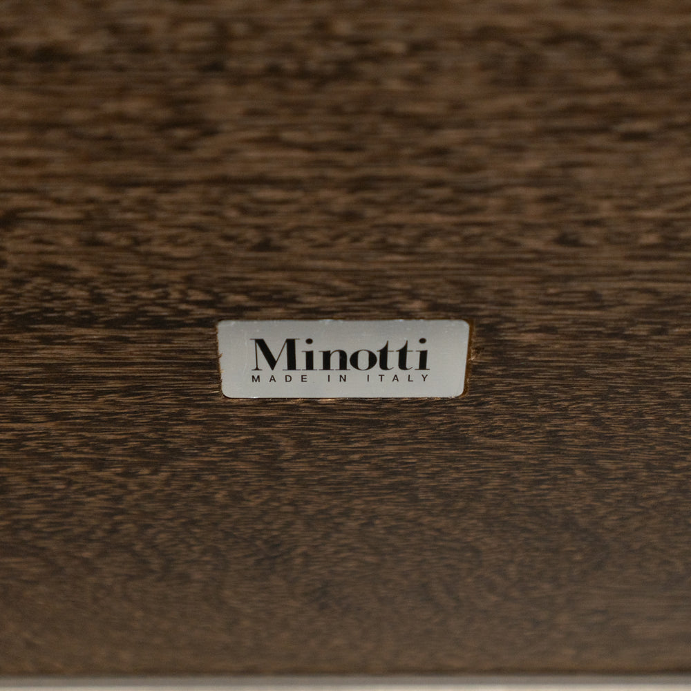 Minotti / BRONZE / ミノッティ