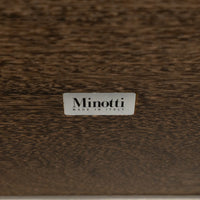 Minotti / BRONZE / ミノッティ