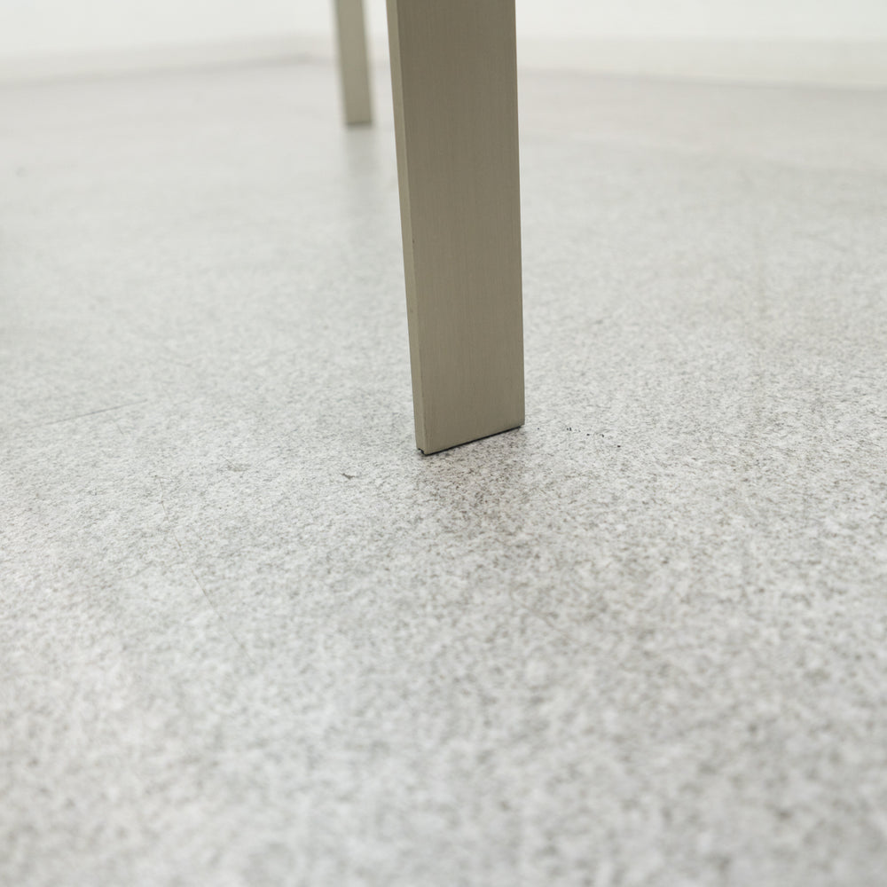 DESALTO / LIKO GLASS TABLE / デサルト