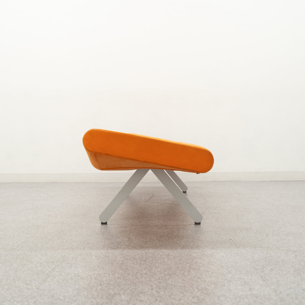 Cassina ixc. / BOOMERANG bench / カッシーナ・イクスシー
