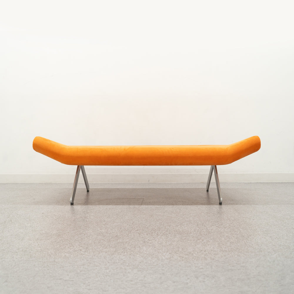 Cassina ixc. / BOOMERANG bench / カッシーナ・イクスシー