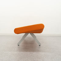 Cassina ixc. / BOOMERANG bench / カッシーナ・イクスシー