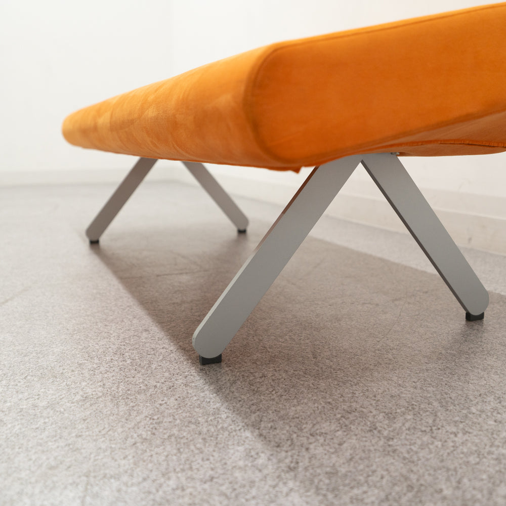 Cassina ixc. / BOOMERANG bench / カッシーナ・イクスシー