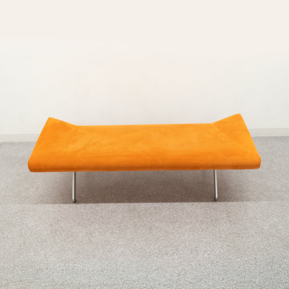 Cassina ixc. / BOOMERANG bench / カッシーナ・イクスシー