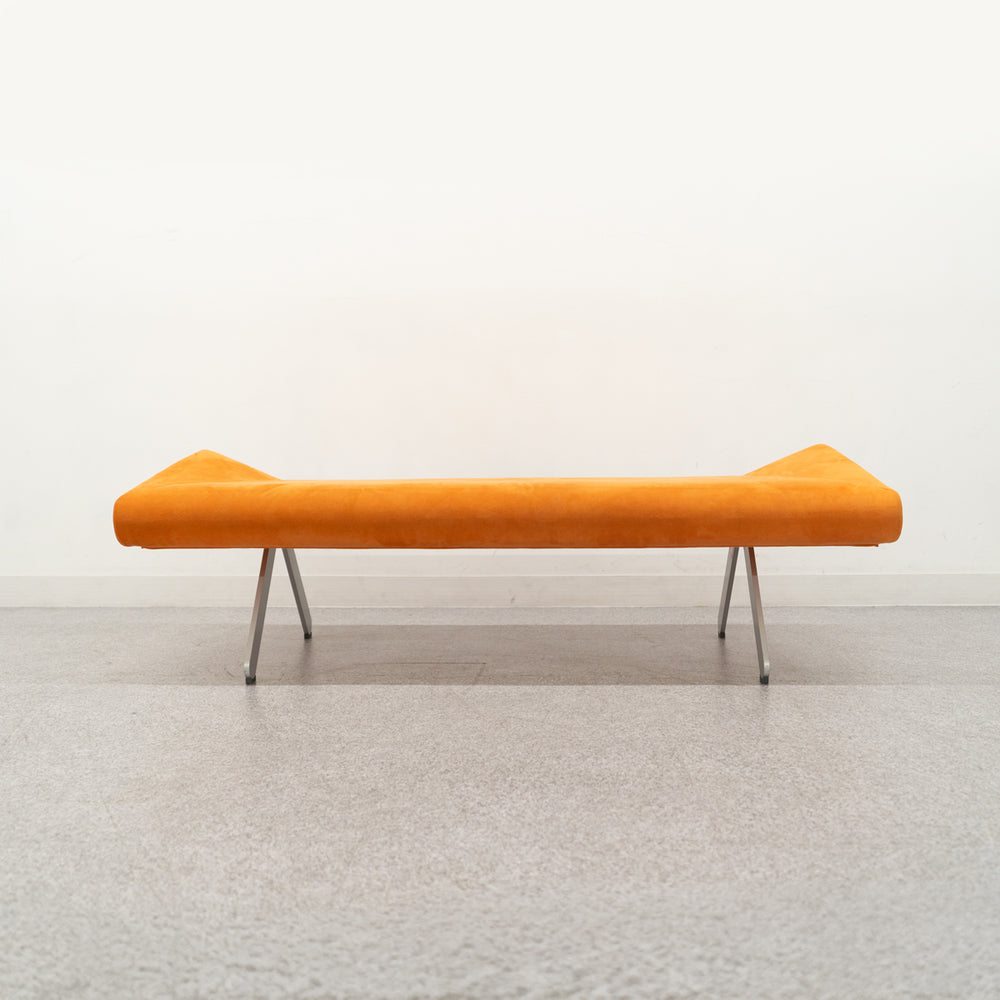 Cassina ixc. / BOOMERANG bench / カッシーナ・イクスシー