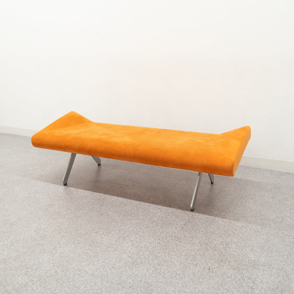 Cassina ixc. / BOOMERANG bench / カッシーナ・イクスシー