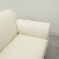 Poltrona Frau / EOS Sofa / ポルトローナ・フラウ