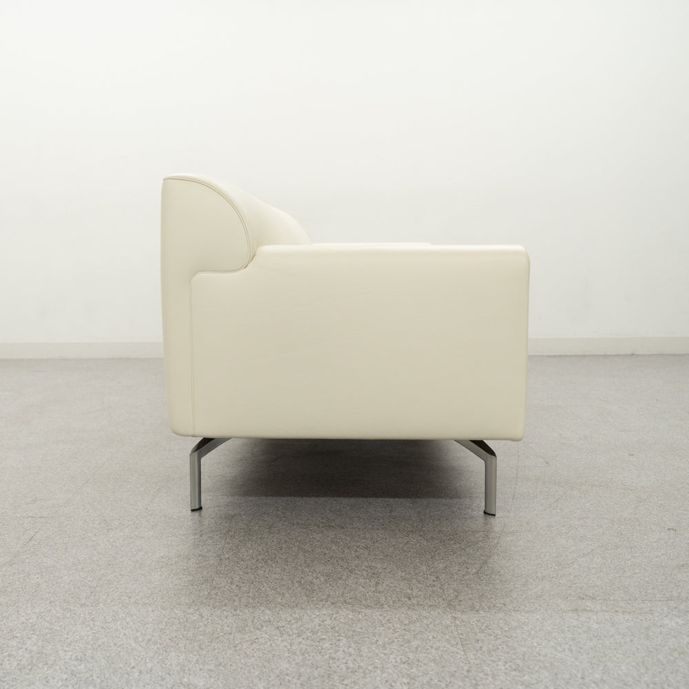 Poltrona Frau / EOS Sofa / ポルトローナ・フラウ