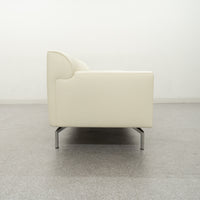 Poltrona Frau / EOS Sofa / ポルトローナ・フラウ
