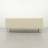 Poltrona Frau / EOS Sofa / ポルトローナ・フラウ
