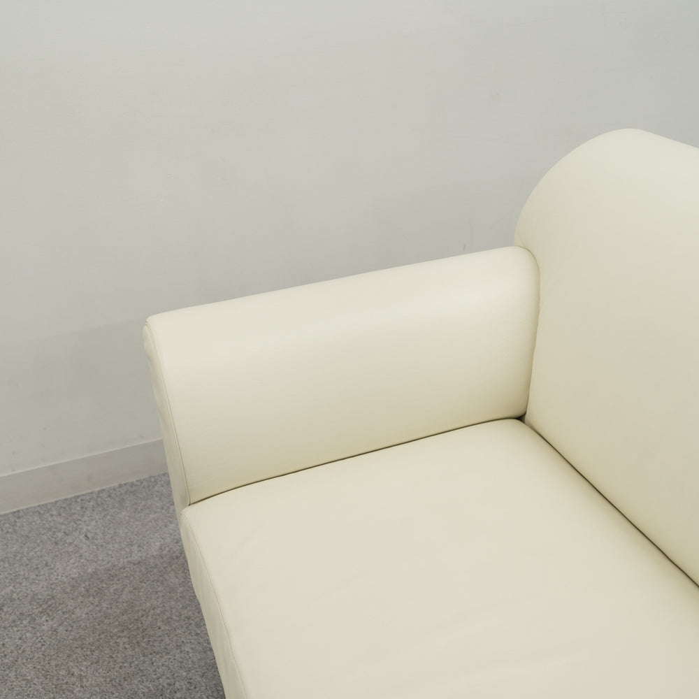 Poltrona Frau / EOS Sofa / ポルトローナ・フラウ