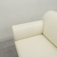 Poltrona Frau / EOS Sofa / ポルトローナ・フラウ