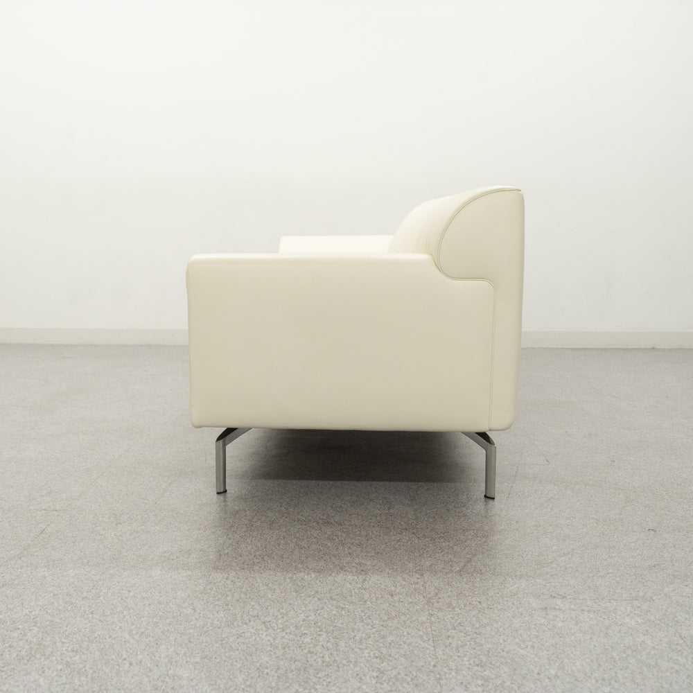 Poltrona Frau / EOS Sofa / ポルトローナ・フラウ