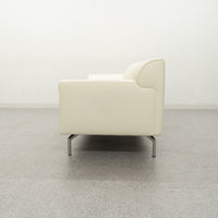 Poltrona Frau / EOS Sofa / ポルトローナ・フラウ