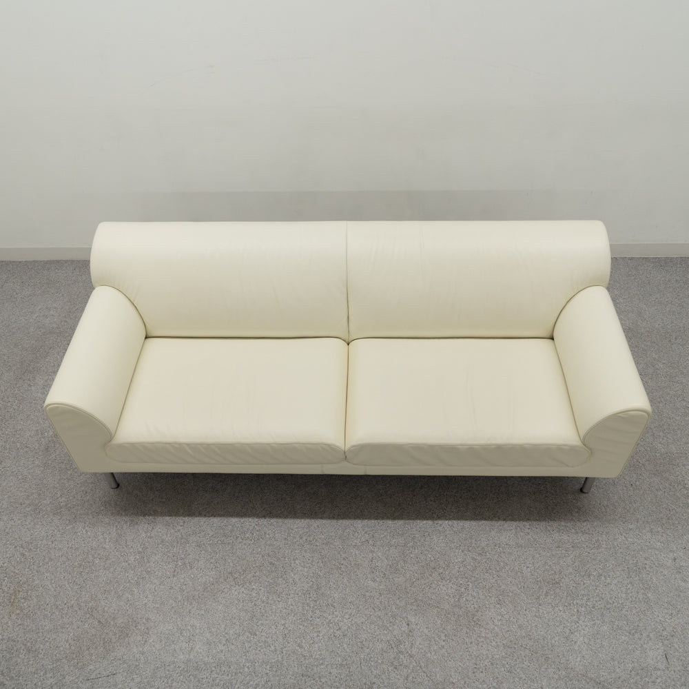 Poltrona Frau / EOS Sofa / ポルトローナ・フラウ