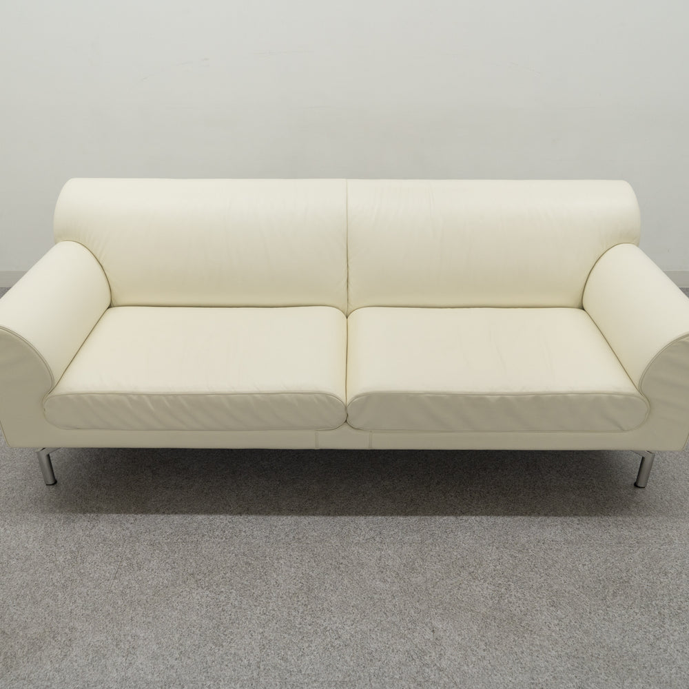 Poltrona Frau / EOS Sofa / ポルトローナ・フラウ