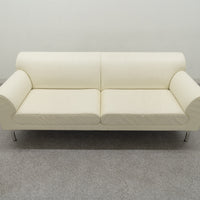 Poltrona Frau / EOS Sofa / ポルトローナ・フラウ