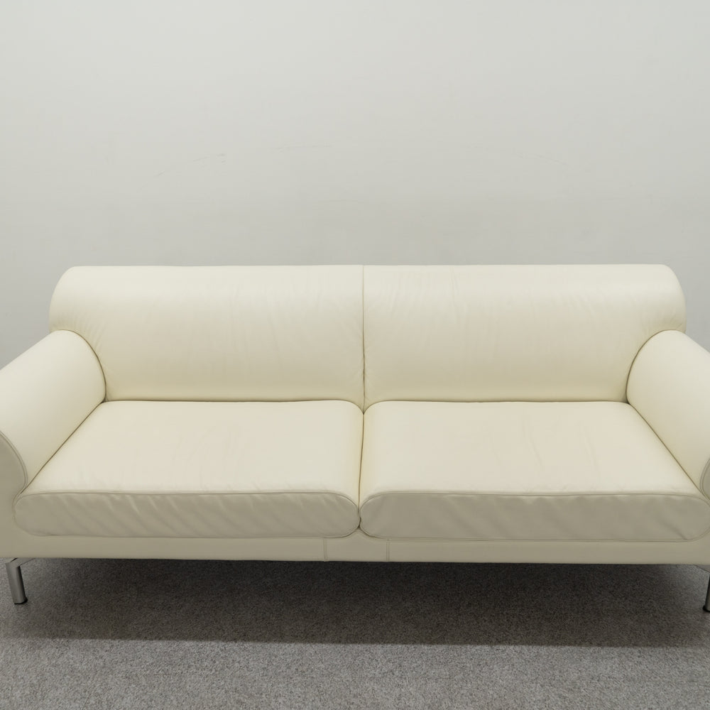 Poltrona Frau / EOS Sofa / ポルトローナ・フラウ