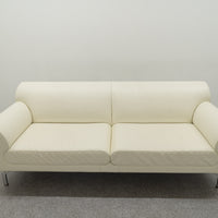 Poltrona Frau / EOS Sofa / ポルトローナ・フラウ