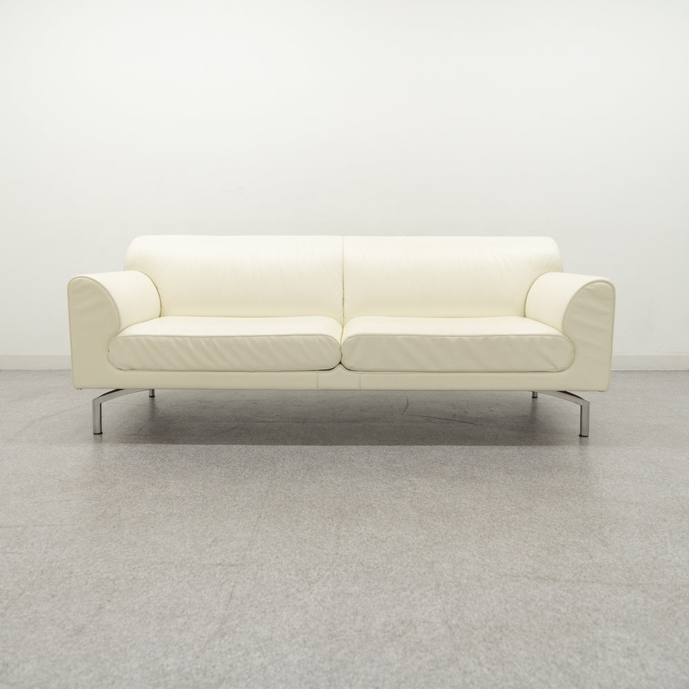 Poltrona Frau / EOS Sofa / ポルトローナ・フラウ