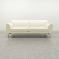 Poltrona Frau / EOS Sofa / ポルトローナ・フラウ