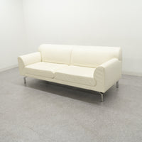 Poltrona Frau / EOS Sofa / ポルトローナ・フラウ