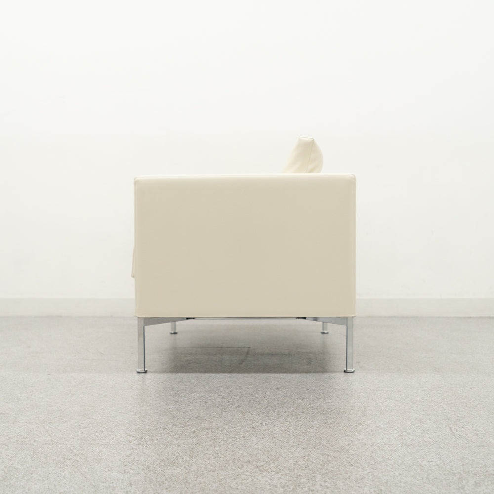 Cassina ixc. / BOX small sofa / カッシーナ・イクスシー