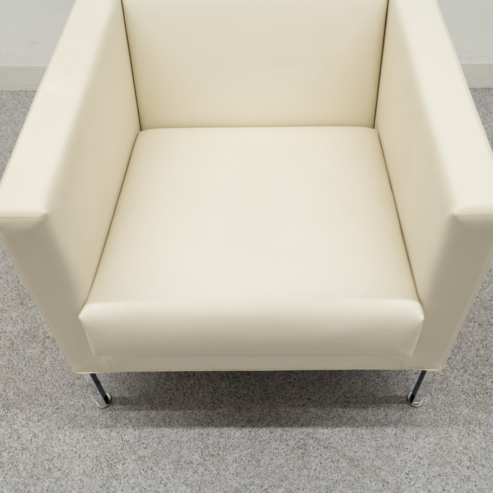Cassina ixc. / BOX small sofa / カッシーナ・イクスシー