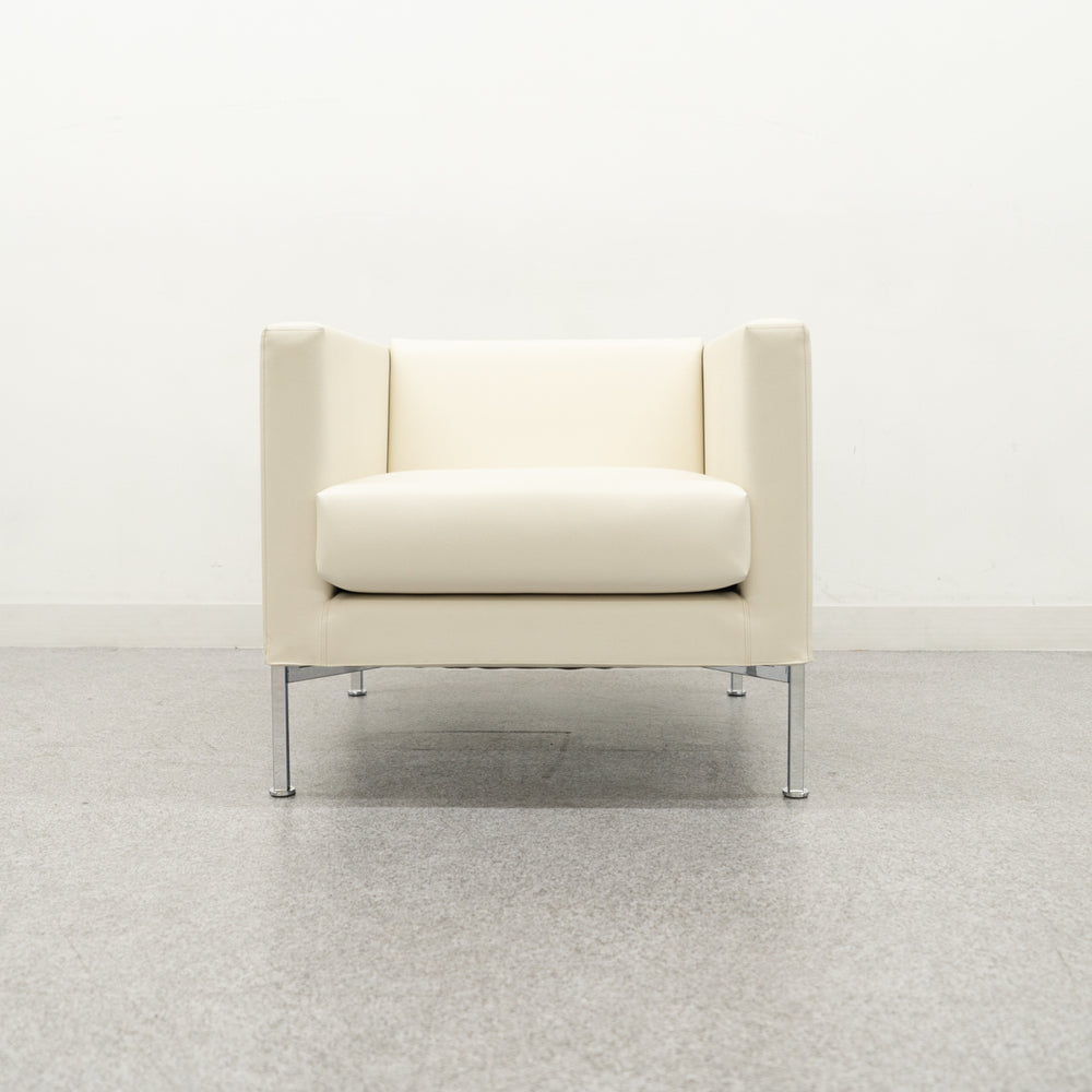 Cassina ixc. / BOX small sofa / カッシーナ・イクスシー
