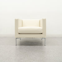 Cassina ixc. / BOX small sofa / カッシーナ・イクスシー