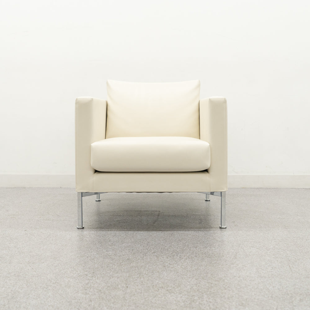 Cassina ixc. / BOX small sofa / カッシーナ・イクスシー