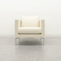 Cassina ixc. / BOX small sofa / カッシーナ・イクスシー