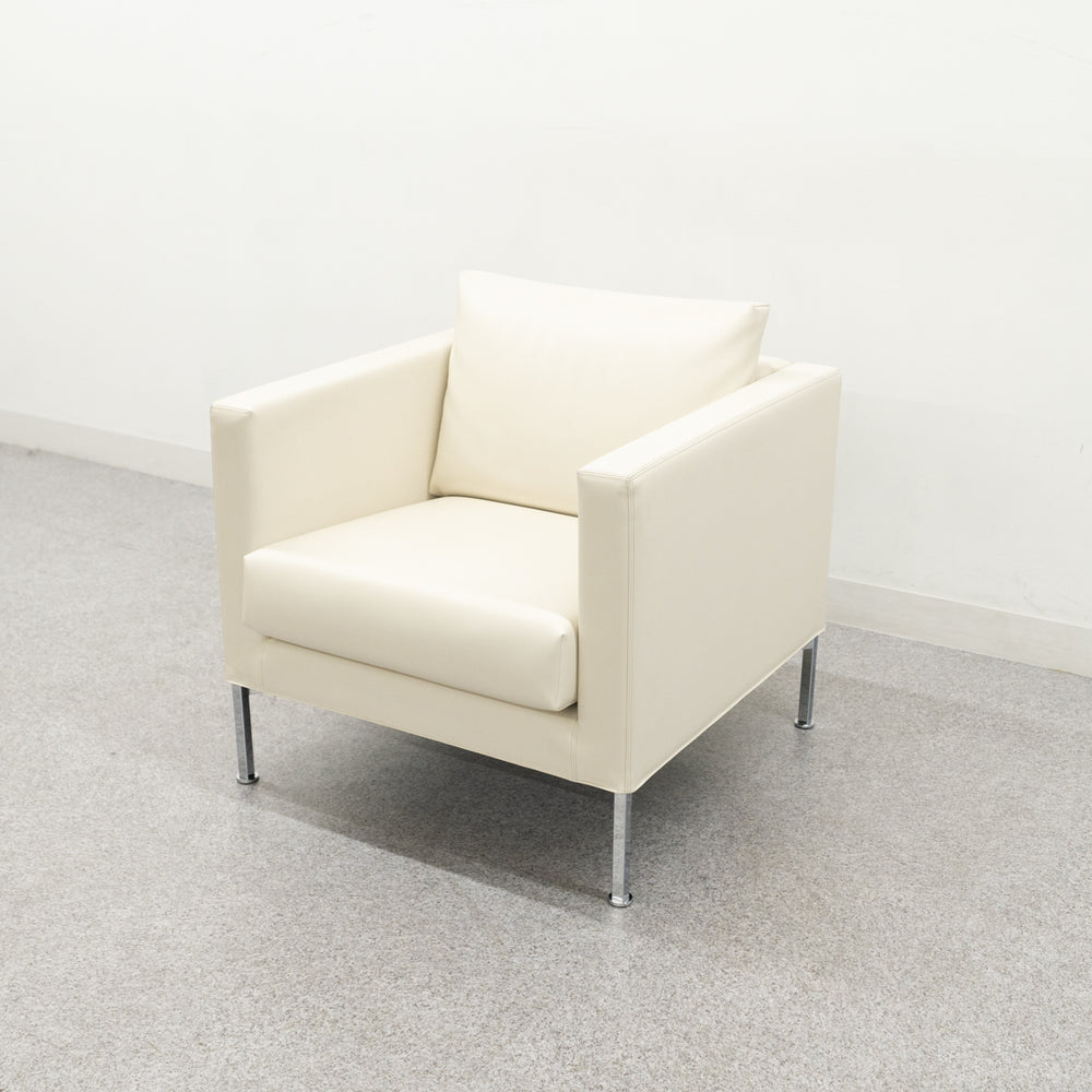 Cassina ixc. / BOX small sofa / カッシーナ・イクスシー
