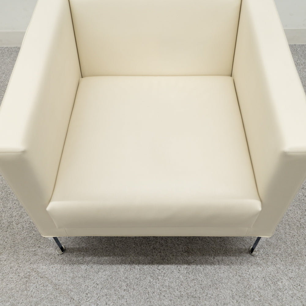 Cassina ixc. / BOX small sofa / カッシーナ・イクスシー