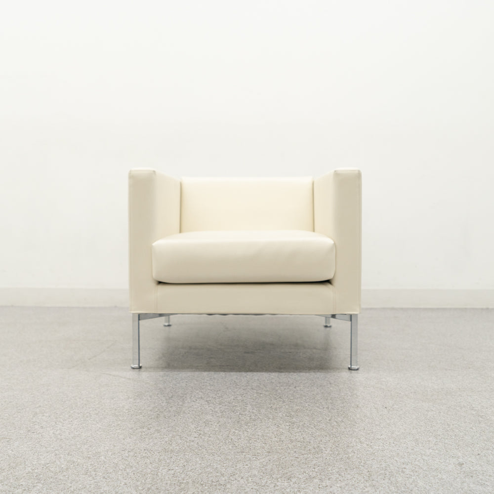 Cassina ixc. / BOX small sofa / カッシーナ・イクスシー