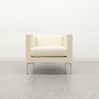 Cassina ixc. / BOX small sofa / カッシーナ・イクスシー