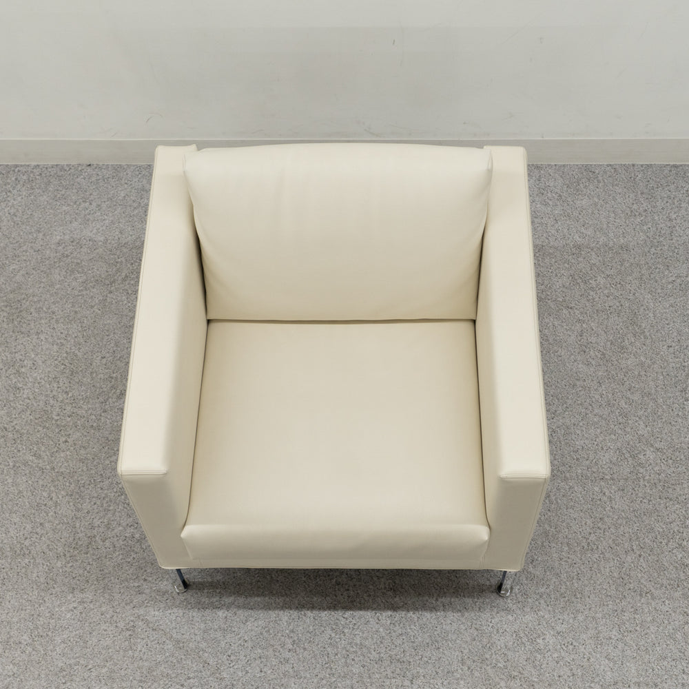 Cassina ixc. / BOX small sofa / カッシーナ・イクスシー