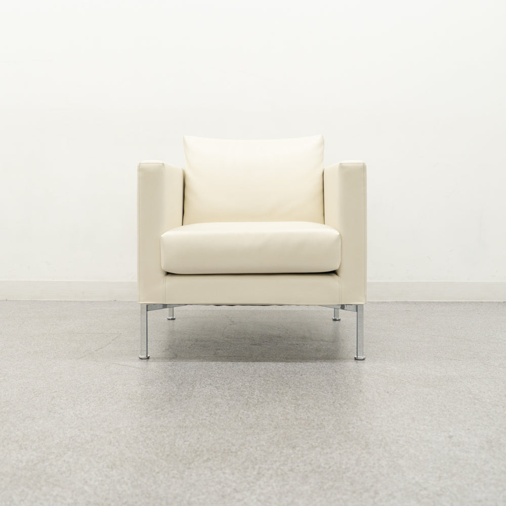 Cassina ixc. / BOX small sofa / カッシーナ・イクスシー