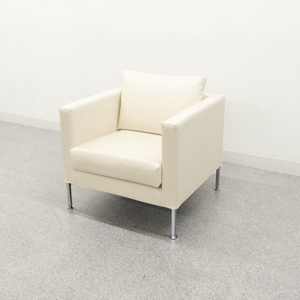 Cassina ixc. / BOX small sofa / カッシーナ・イクスシー