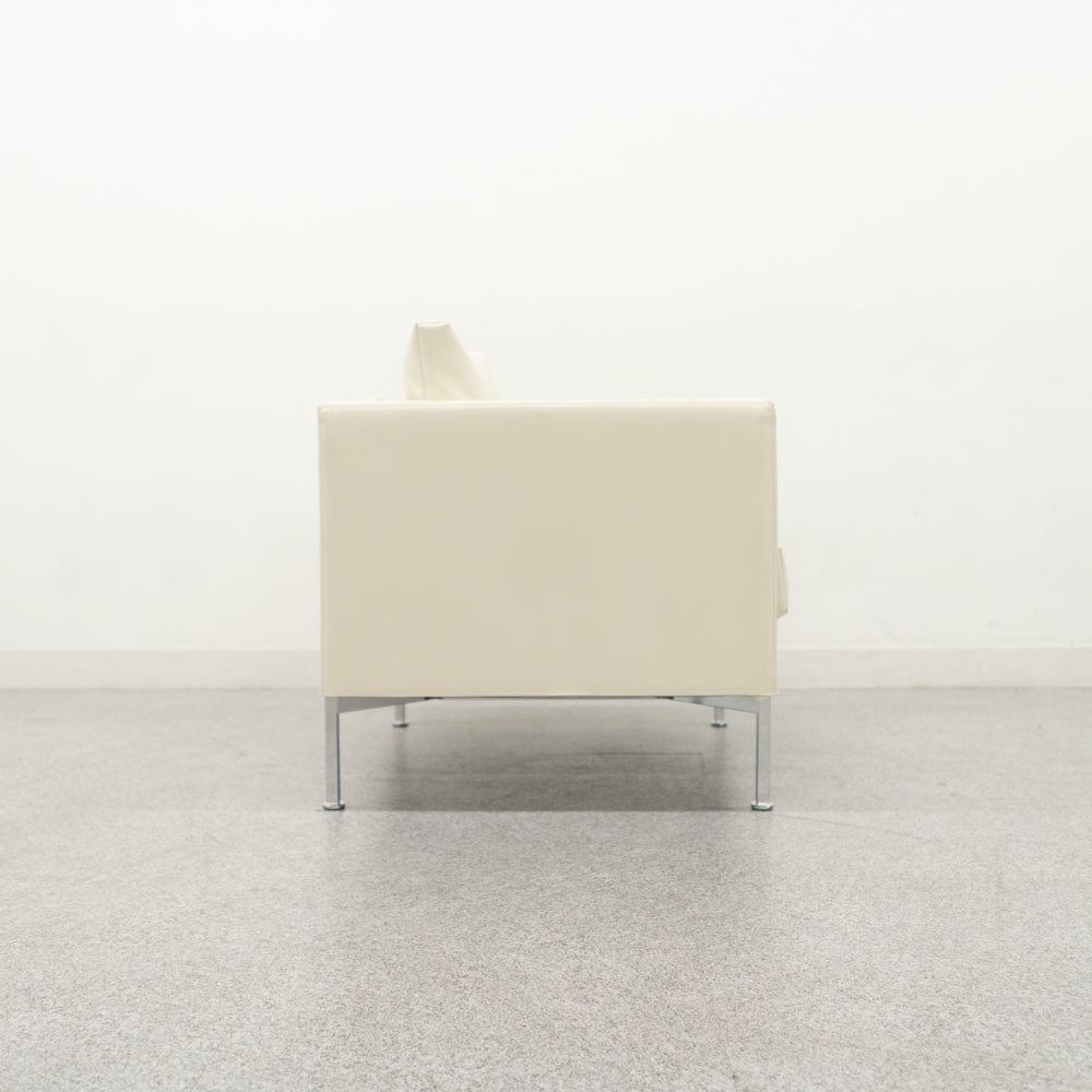 Cassina ixc. / BOX small sofa / カッシーナ・イクスシー