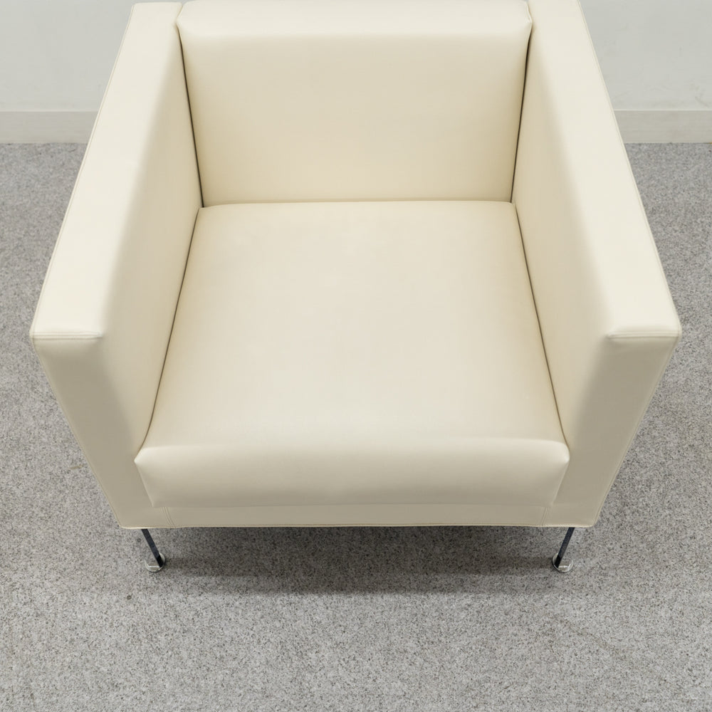 Cassina ixc. / BOX small sofa / カッシーナ・イクスシー