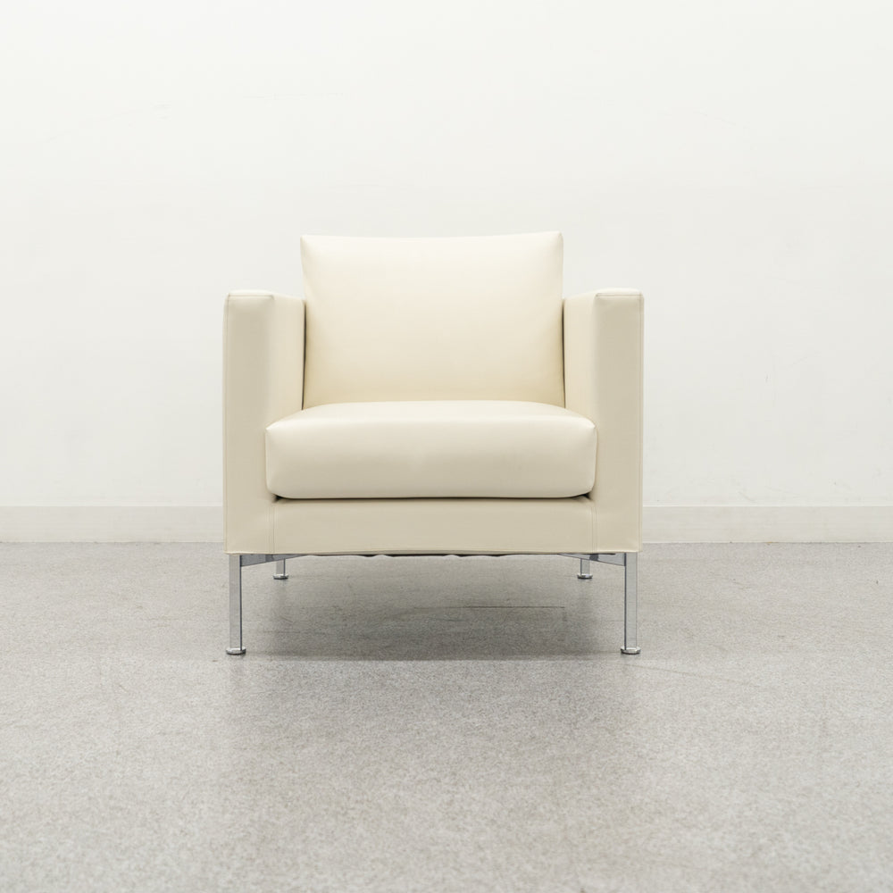 Cassina ixc. / BOX small sofa / カッシーナ・イクスシー