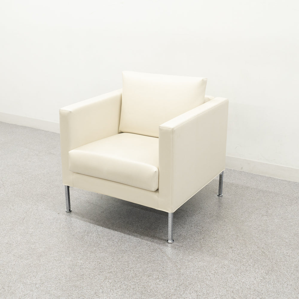 Cassina ixc. / BOX small sofa / カッシーナ・イクスシー